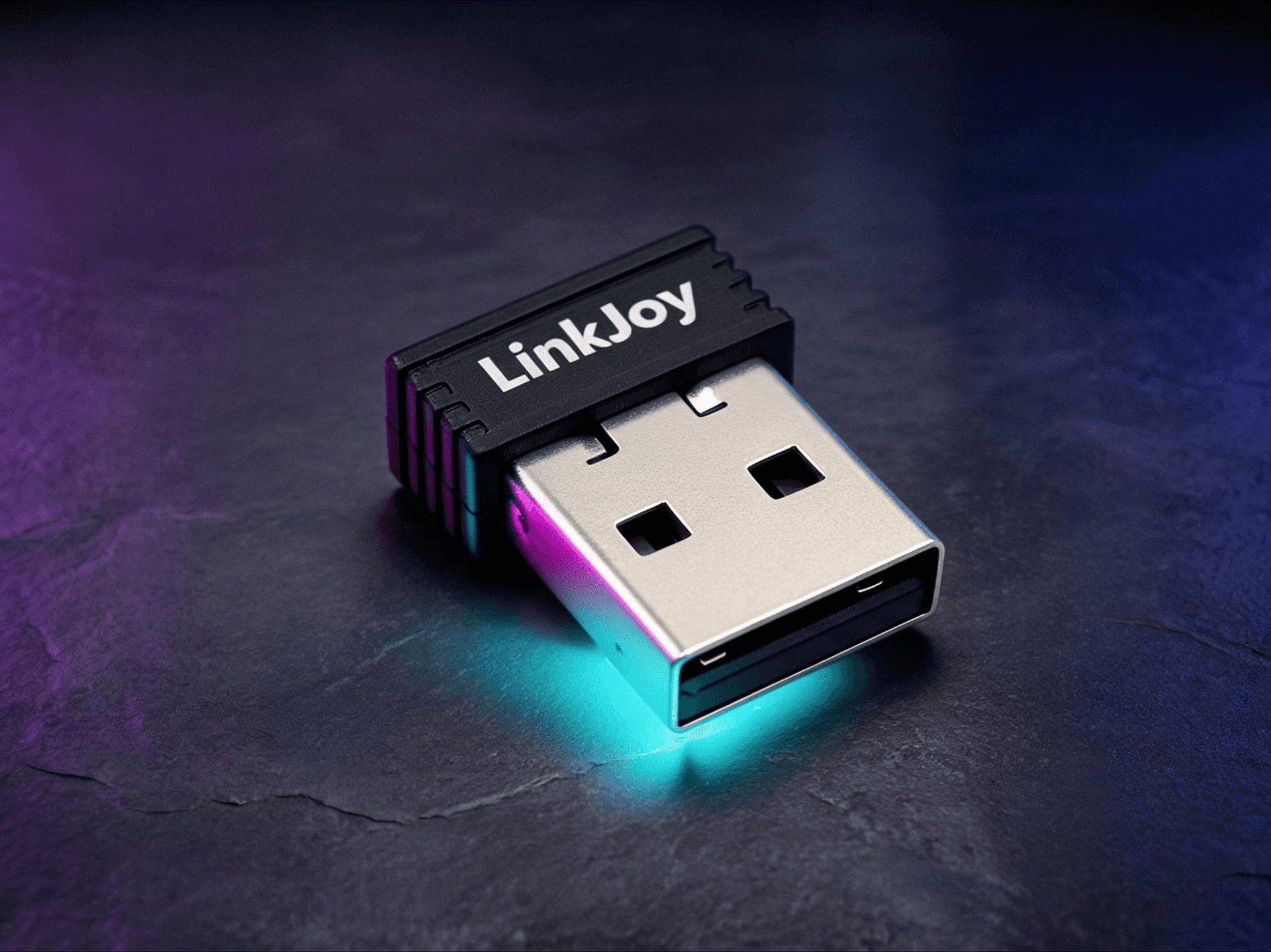 LinkJoy 无线接收器